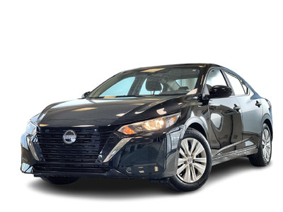 2025 Nissan Sentra in Regina, Saskatchewan