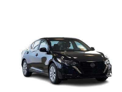 2025 Nissan Sentra in Regina, Saskatchewan