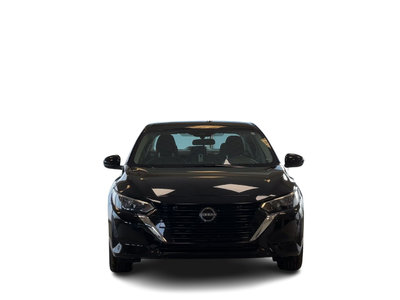 2025 Nissan Sentra in Regina, Saskatchewan