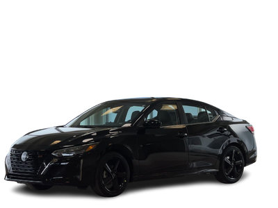 2025 Nissan Sentra in Regina, Saskatchewan