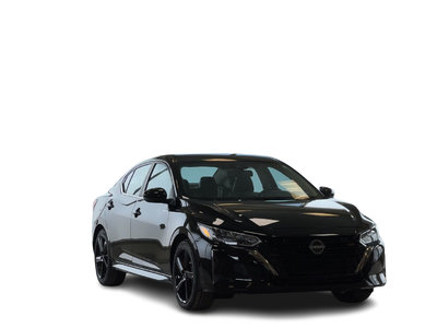 2025 Nissan Sentra in Regina, Saskatchewan