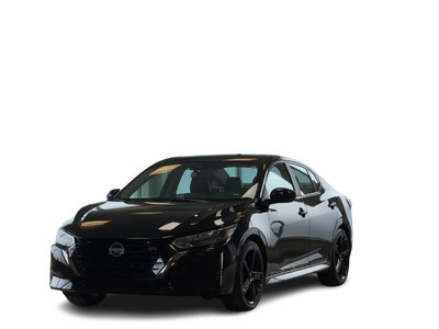 2025 Nissan Sentra in Regina, Saskatchewan