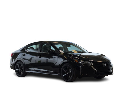 2025 Nissan Sentra in Regina, Saskatchewan