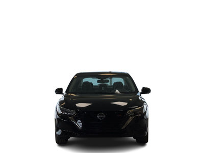2025 Nissan Sentra in Regina, Saskatchewan