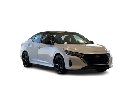 2025 Nissan Sentra in Regina, Saskatchewan