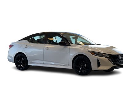 2025 Nissan Sentra in Regina, Saskatchewan