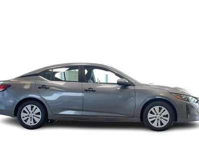 Nissan Sentra  2025 à Regina, Saskatchewan