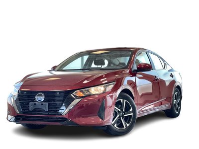 2025 Nissan Sentra in Regina, Saskatchewan