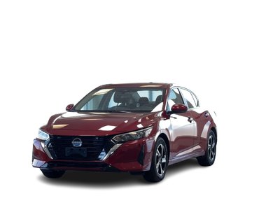 2025 Nissan Sentra in Regina, Saskatchewan