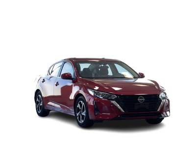 2025 Nissan Sentra in Regina, Saskatchewan