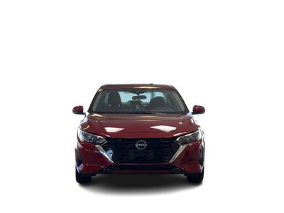 2025 Nissan Sentra in Regina, Saskatchewan