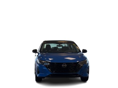 2025 Nissan Sentra in Regina, Saskatchewan