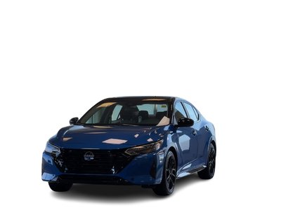 2025 Nissan Sentra in Regina, Saskatchewan