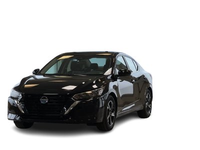 2025 Nissan Sentra in Regina, Saskatchewan