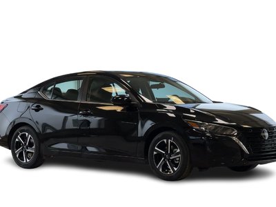 2025 Nissan Sentra in Regina, Saskatchewan