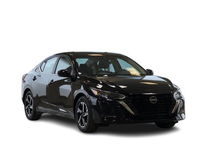 2025 Nissan Sentra in Regina, Saskatchewan