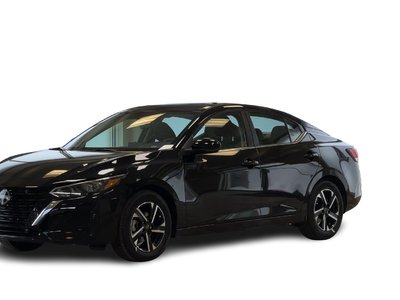 Nissan Sentra  2025 à Regina, Saskatchewan