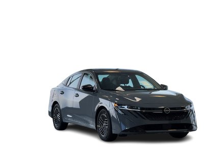 2026 Nissan Sentra in Regina, Saskatchewan