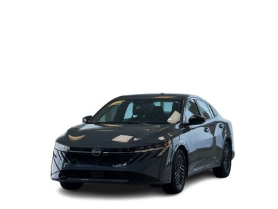 2026 Nissan Sentra in Regina, Saskatchewan