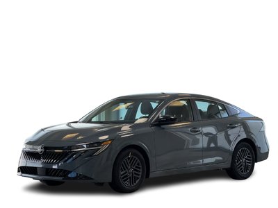 2026 Nissan Sentra in Regina, Saskatchewan