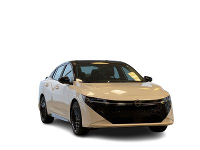 2026 Nissan Sentra in Regina, Saskatchewan