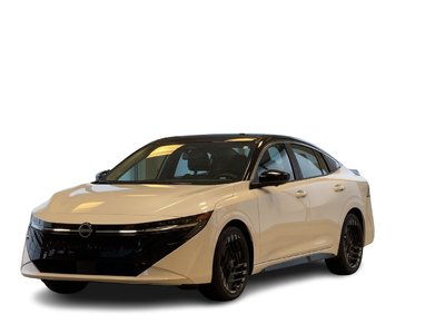 Nissan Sentra  2026 à Regina, Saskatchewan