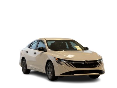 2026 Nissan Sentra in Regina, Saskatchewan