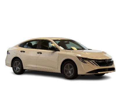 2026 Nissan Sentra in Regina, Saskatchewan