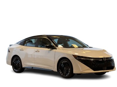 2026 Nissan Sentra in Regina, Saskatchewan