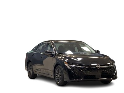 2026 Nissan Sentra in Regina, Saskatchewan