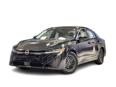 2026 Nissan Sentra in Regina, Saskatchewan