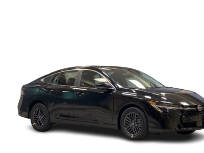 2026 Nissan Sentra in Regina, Saskatchewan