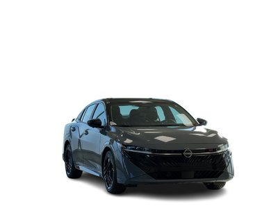 2026 Nissan Sentra in Regina, Saskatchewan