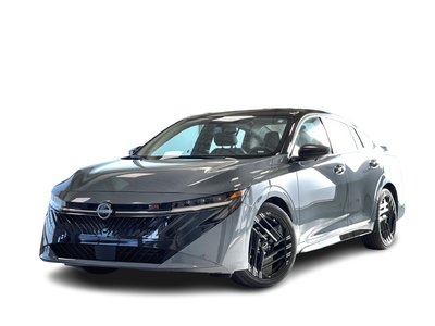 2026 Nissan Sentra in Regina, Saskatchewan