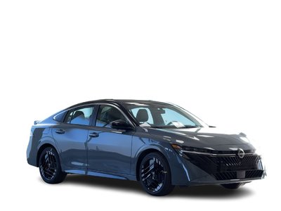 2026 Nissan Sentra in Regina, Saskatchewan