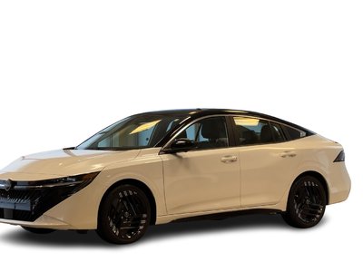 2026 Nissan Sentra in Regina, Saskatchewan