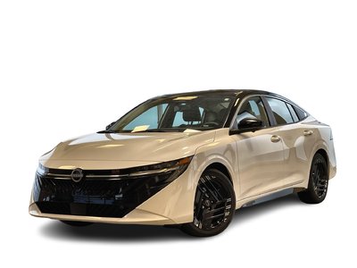 2026 Nissan Sentra in Regina, Saskatchewan