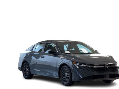 2026 Nissan Sentra in Regina, Saskatchewan