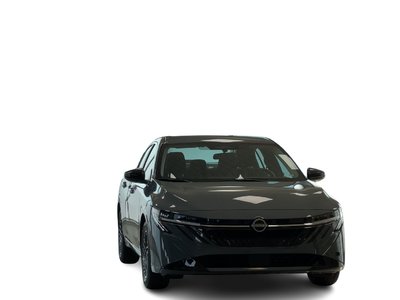 2026 Nissan Sentra in Regina, Saskatchewan