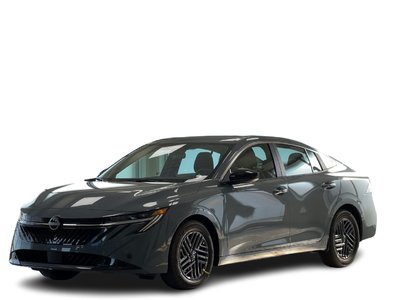 2026 Nissan Sentra in Regina, Saskatchewan