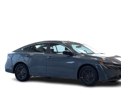 2026 Nissan Sentra in Regina, Saskatchewan