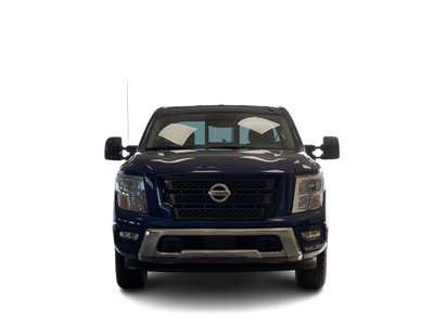 2020 Nissan Titan in Regina, Saskatchewan