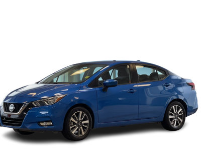 Nissan Versa  2022 à Regina, Saskatchewan