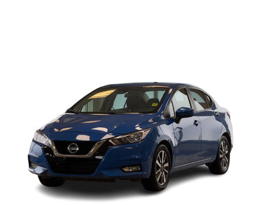 Nissan Versa  2022 à Regina, Saskatchewan