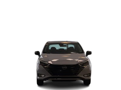 2025 Nissan Versa in Regina, Saskatchewan