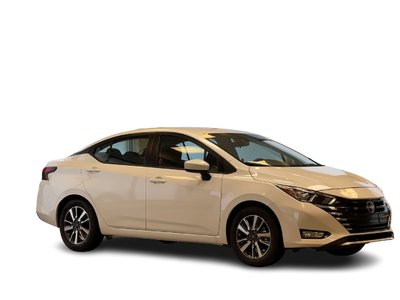 2025 Nissan Versa in Regina, Saskatchewan