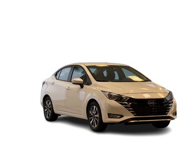 2025 Nissan Versa in Regina, Saskatchewan