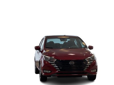 2025 Nissan Versa in Regina, Saskatchewan