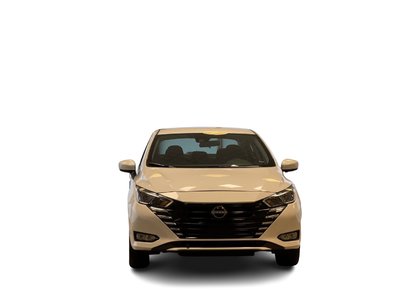 2025 Nissan Versa in Regina, Saskatchewan