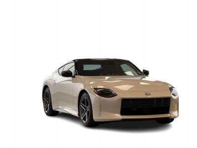 2026 Nissan Z in Regina, Saskatchewan